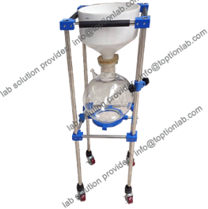 Vakuumski filtar keramičke vrste