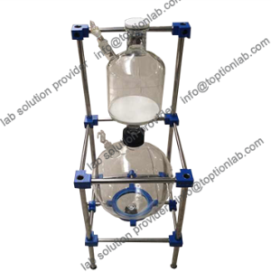 Sisati vakuum filtar vrste