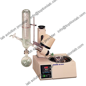 RE-52AA rotirajući isparivač