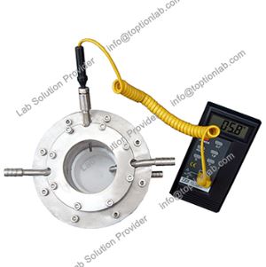 Fotokemijske reaktor prilagoditi visokim tlakom fotokatalitičkih reaktor dobavljača