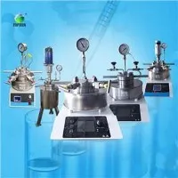 Ručno podignut visokotlačni reaktor