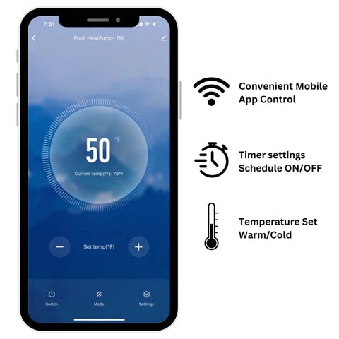 Wi-Fi Control